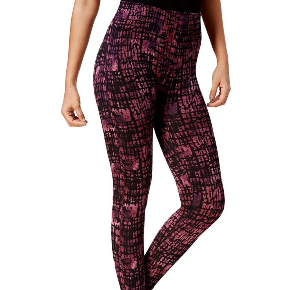First Looks Womens Seamless Leggings Size Medium/Large